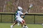 MLAX vs Babson  Wheaton College Men's Lacrosse vs Babson College. - Photo by Keith Nordstrom : Wheaton, Lacrosse, LAX, Babson, MLax